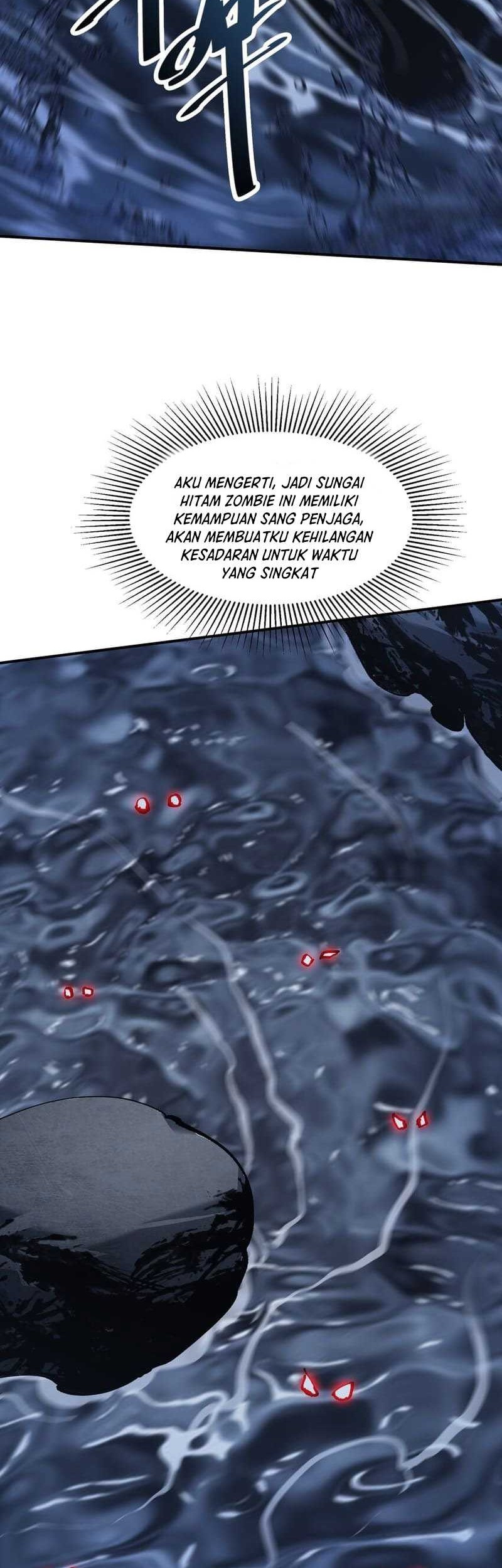 Baca  The Evolution Chapter 30 Gambar 2