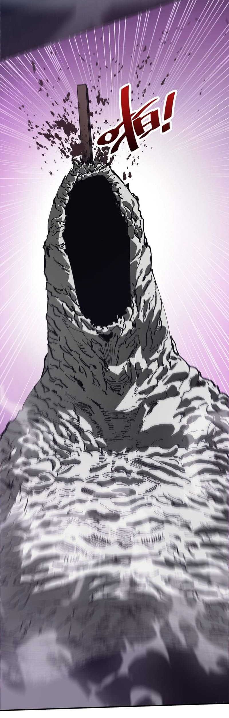 The Evolution Chapter 30 Gambar 23