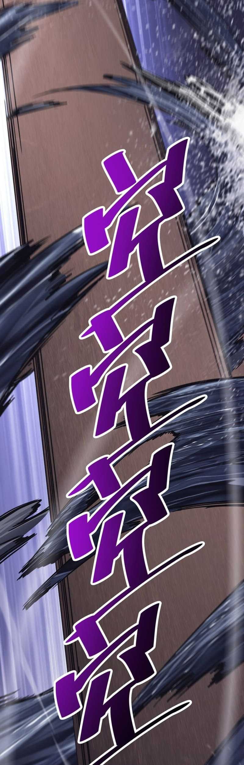 The Evolution Chapter 30 Gambar 28