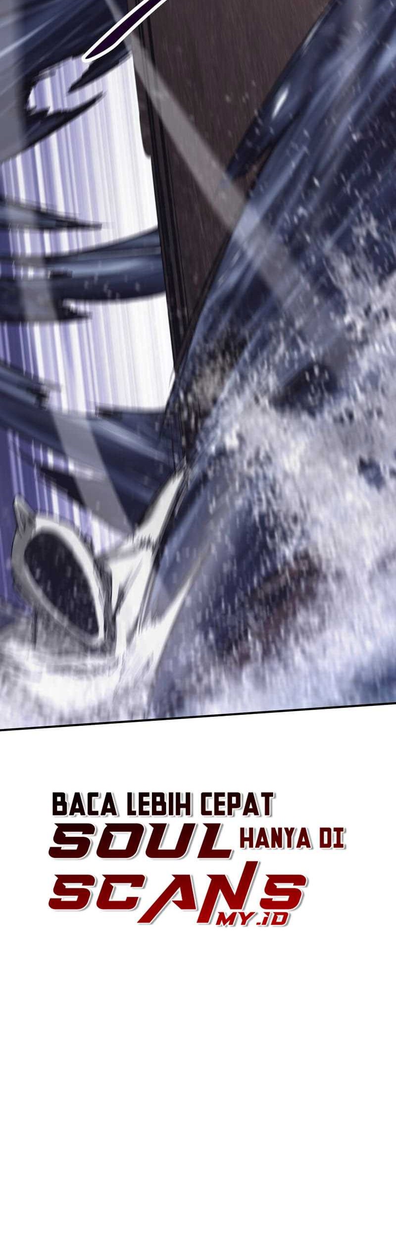 The Evolution Chapter 30 Gambar 29