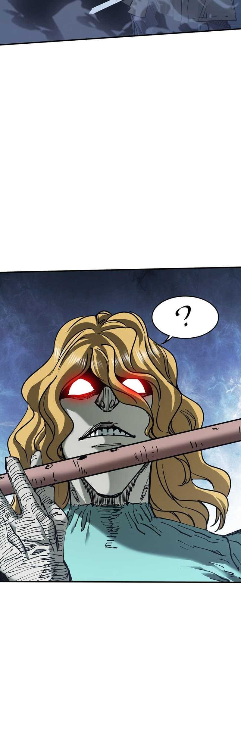 The Evolution Chapter 30 Gambar 40