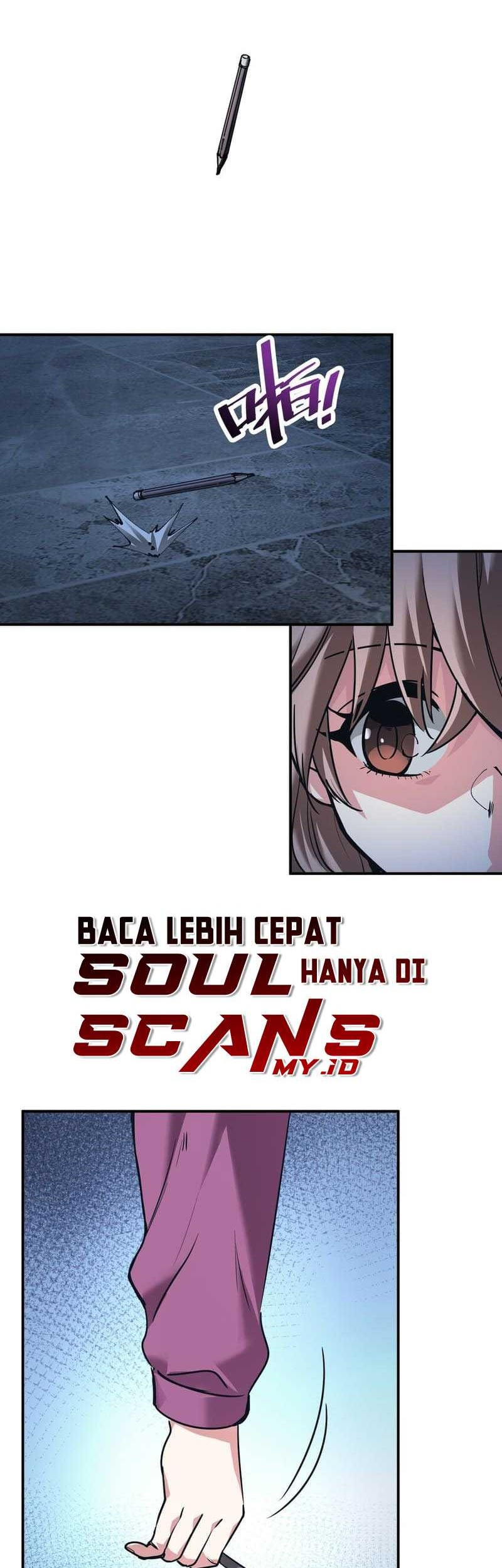 Baca The Evolution Chapter 29 Gambar 2