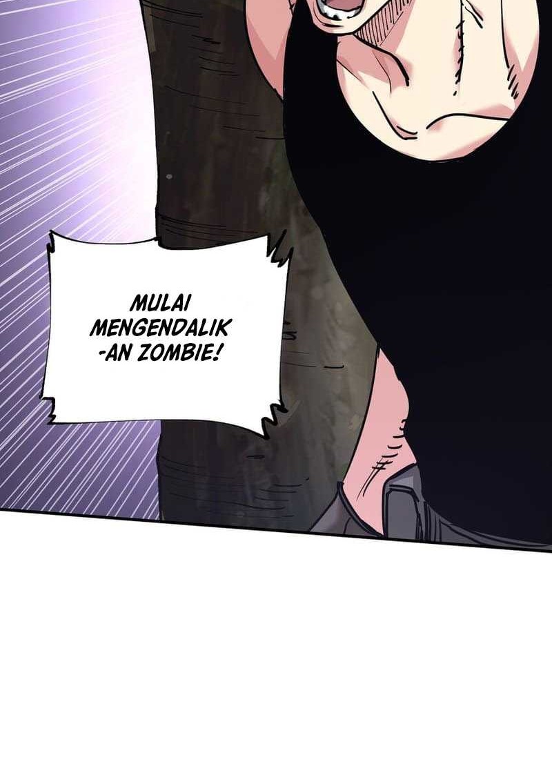 The Evolution Chapter 29 Gambar 12