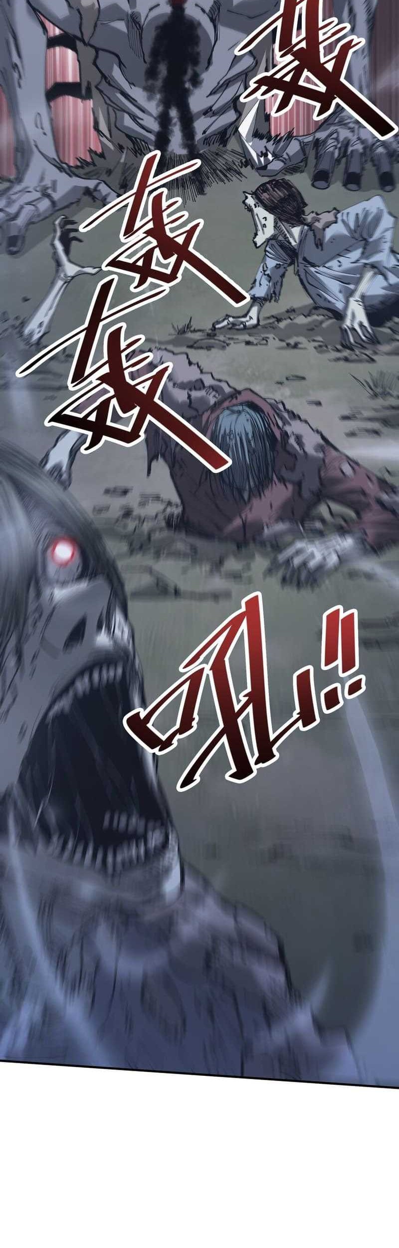 The Evolution Chapter 29 Gambar 14