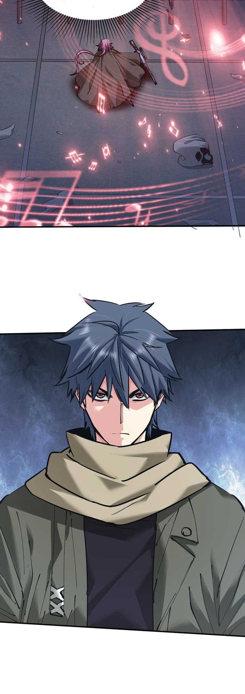 The Evolution Chapter 29 Gambar 36