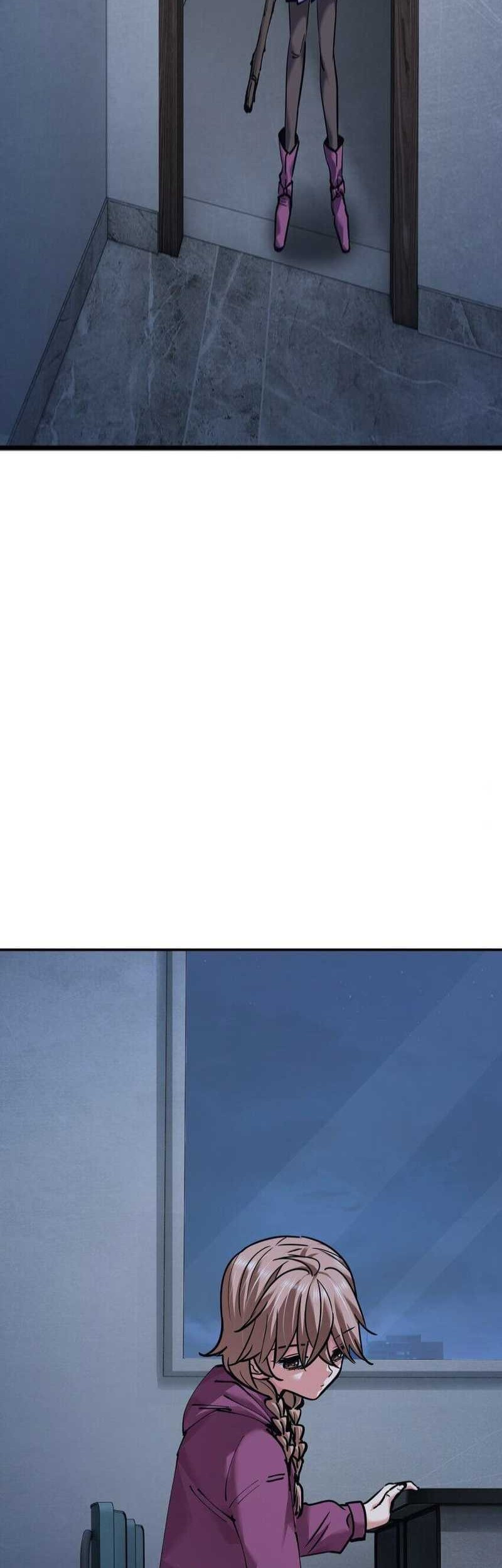 The Evolution Chapter 28 Gambar 44