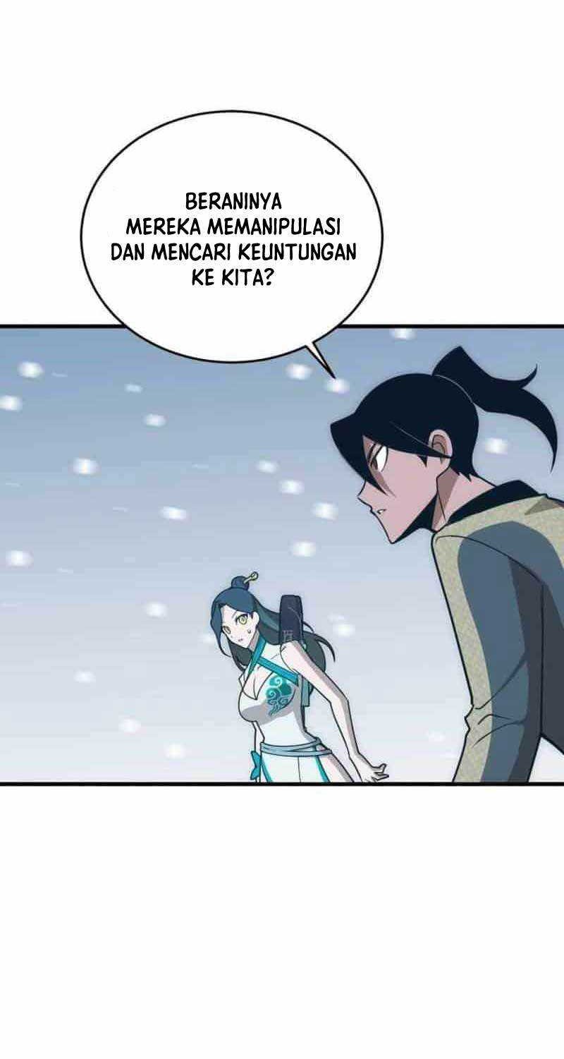 DANTALIAN Chapter 30 Gambar 46