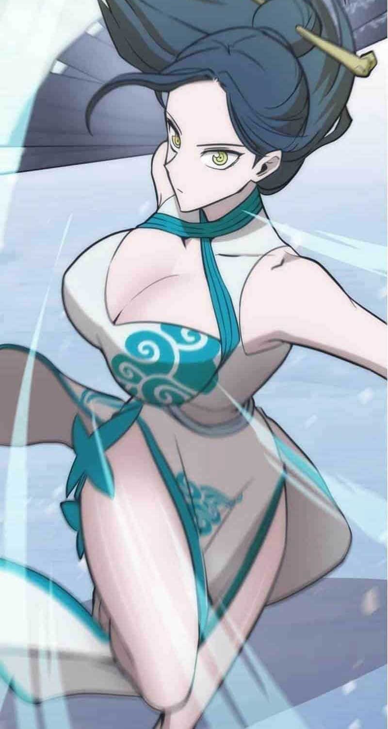 DANTALIAN Chapter 30 Gambar 49