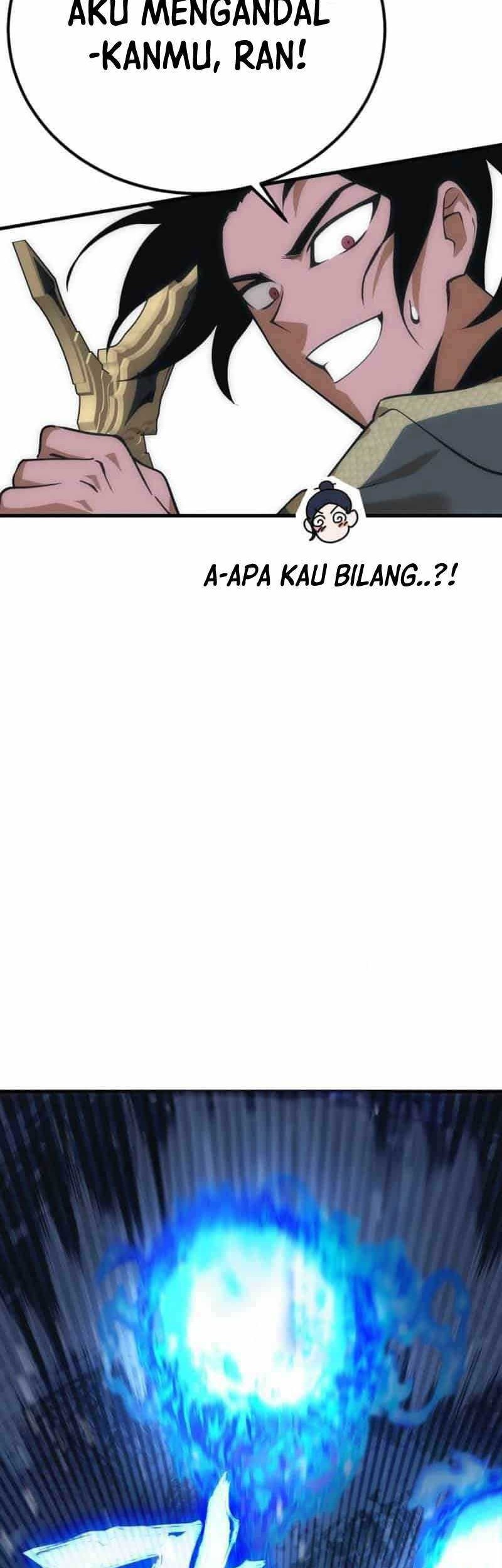 DANTALIAN Chapter 30 Gambar 125