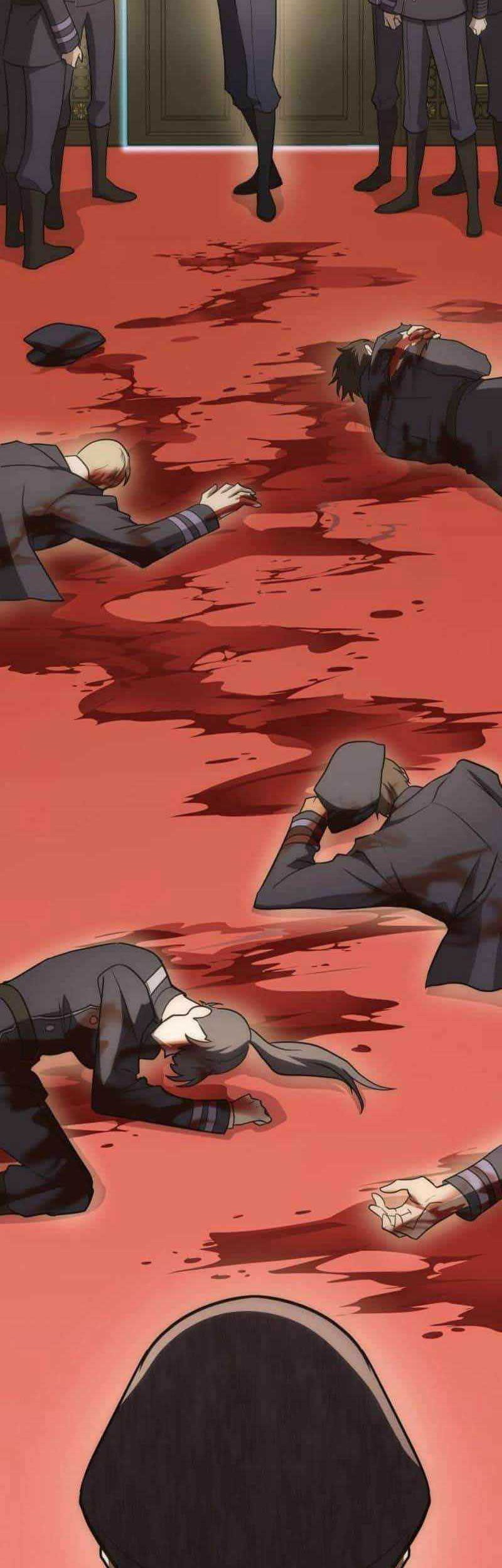 DANTALIAN Chapter 30 Gambar 152