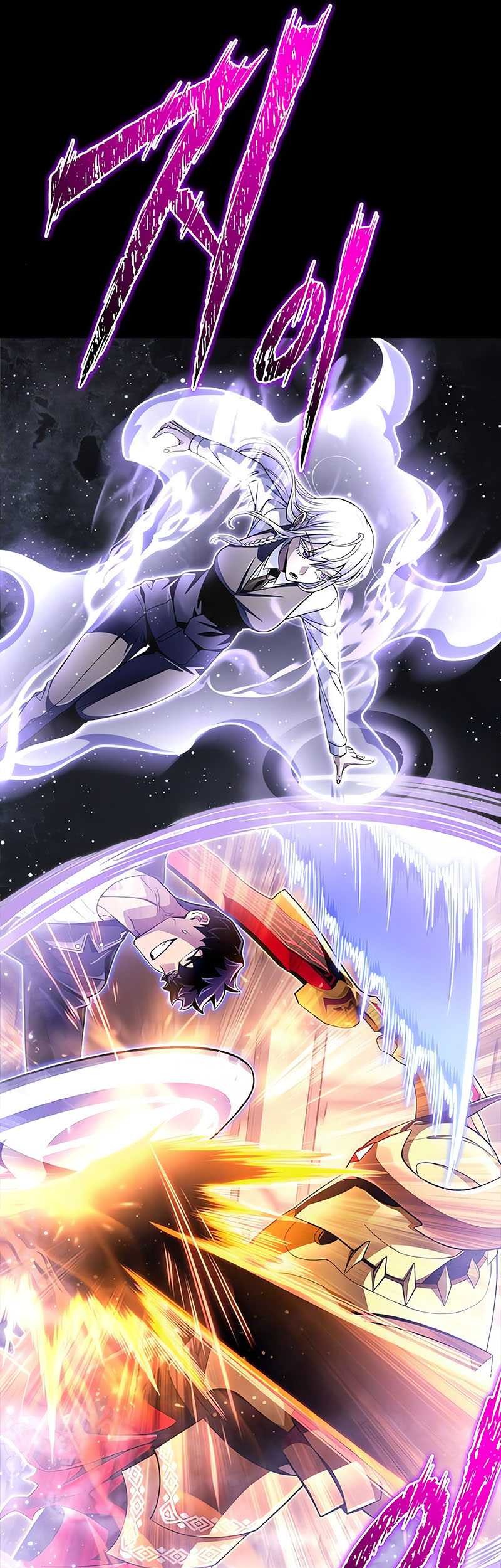 Superhuman Battlefield Chapter 66 Gambar 33