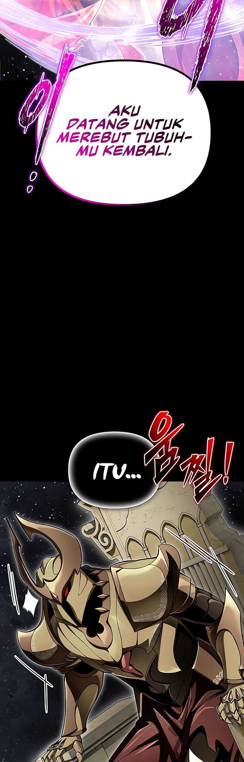 Superhuman Battlefield Chapter 66 Gambar 34