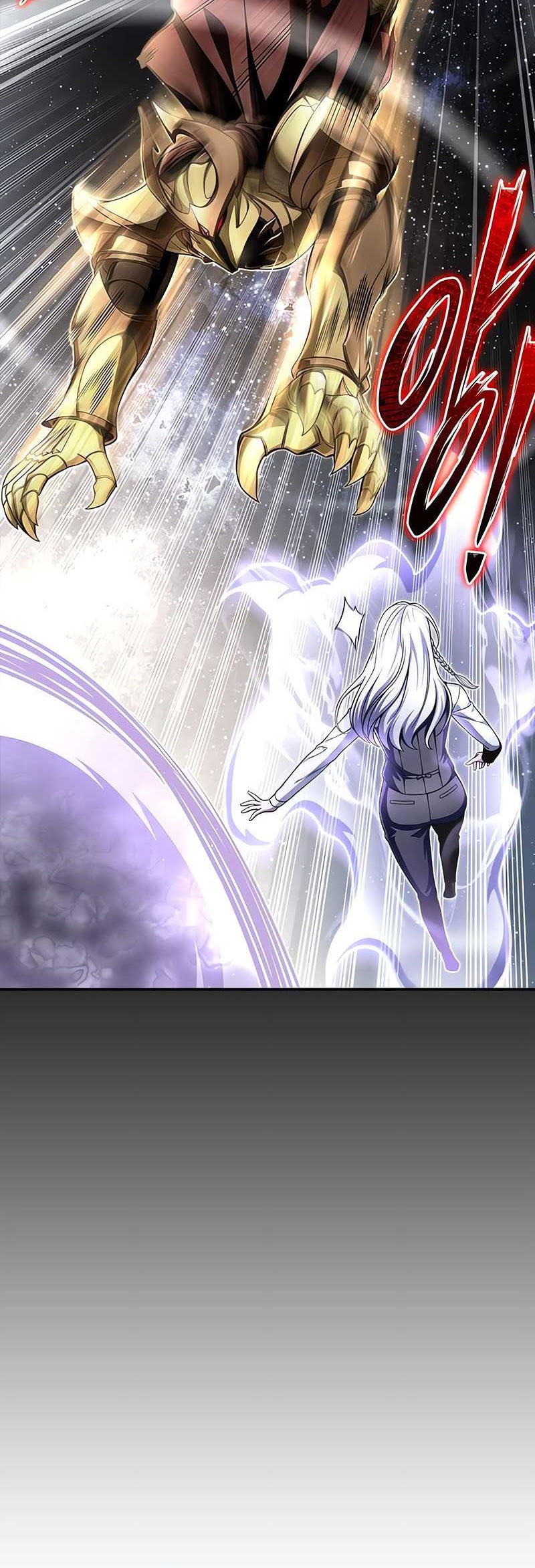 Superhuman Battlefield Chapter 66 Gambar 36