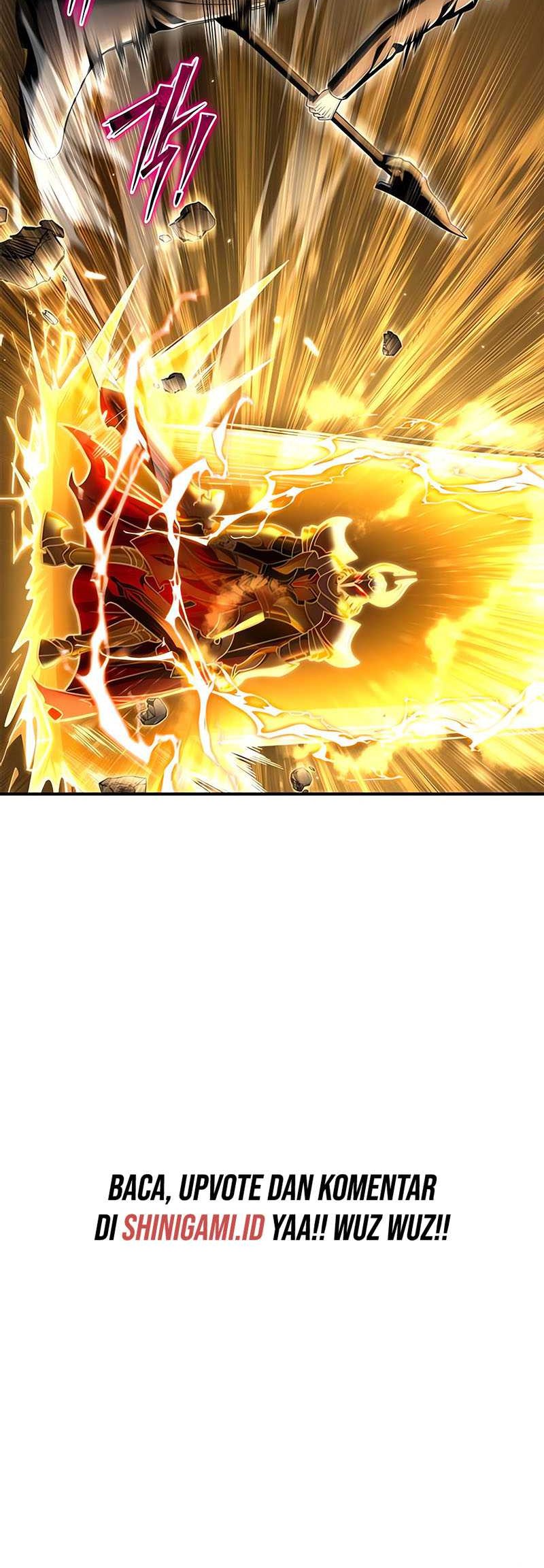 Superhuman Battlefield Chapter 66 Gambar 39