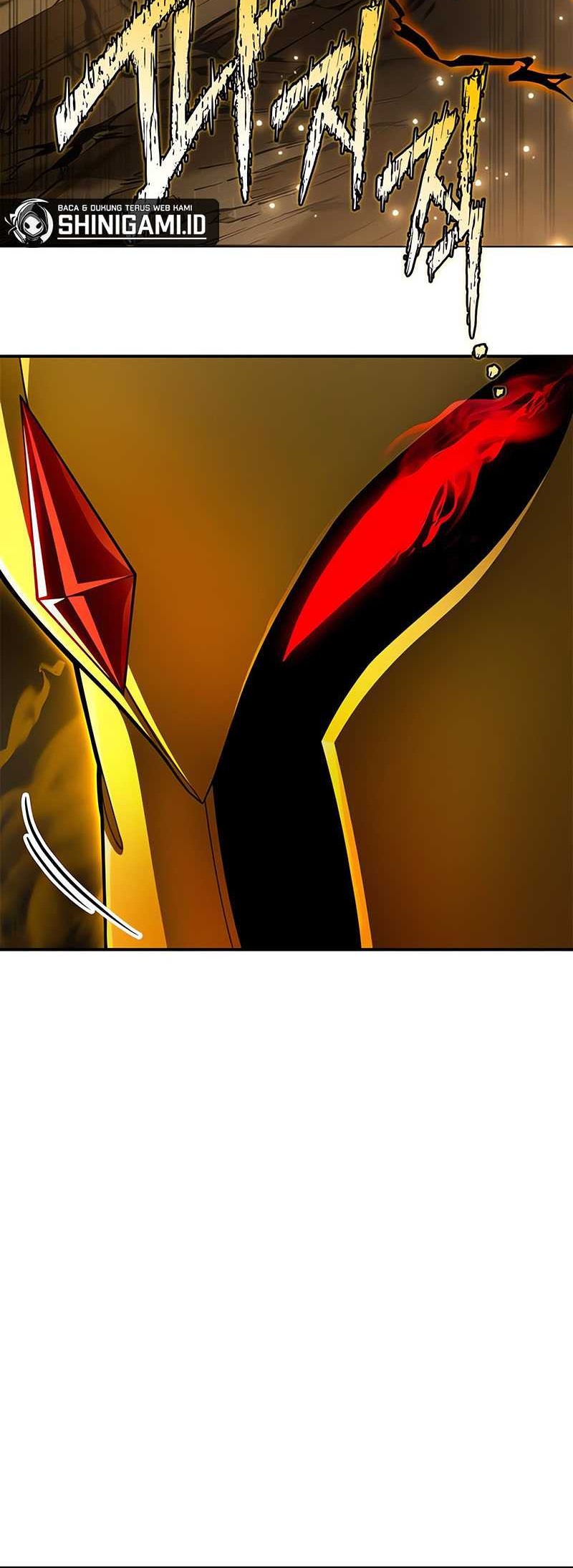 Superhuman Battlefield Chapter 66 Gambar 43