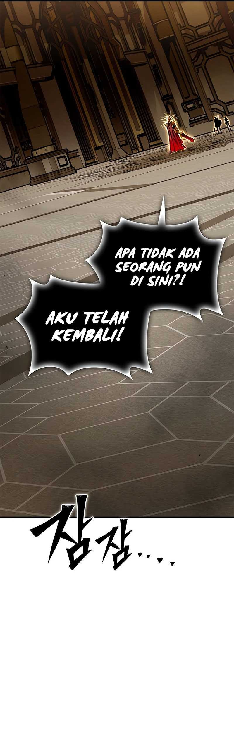 Superhuman Battlefield Chapter 66 Gambar 48