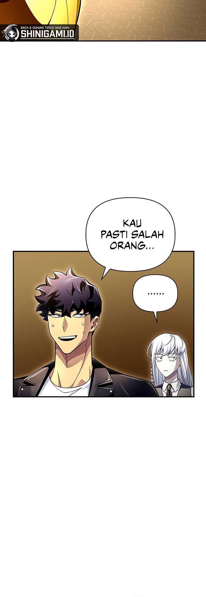 Superhuman Battlefield Chapter 66 Gambar 51