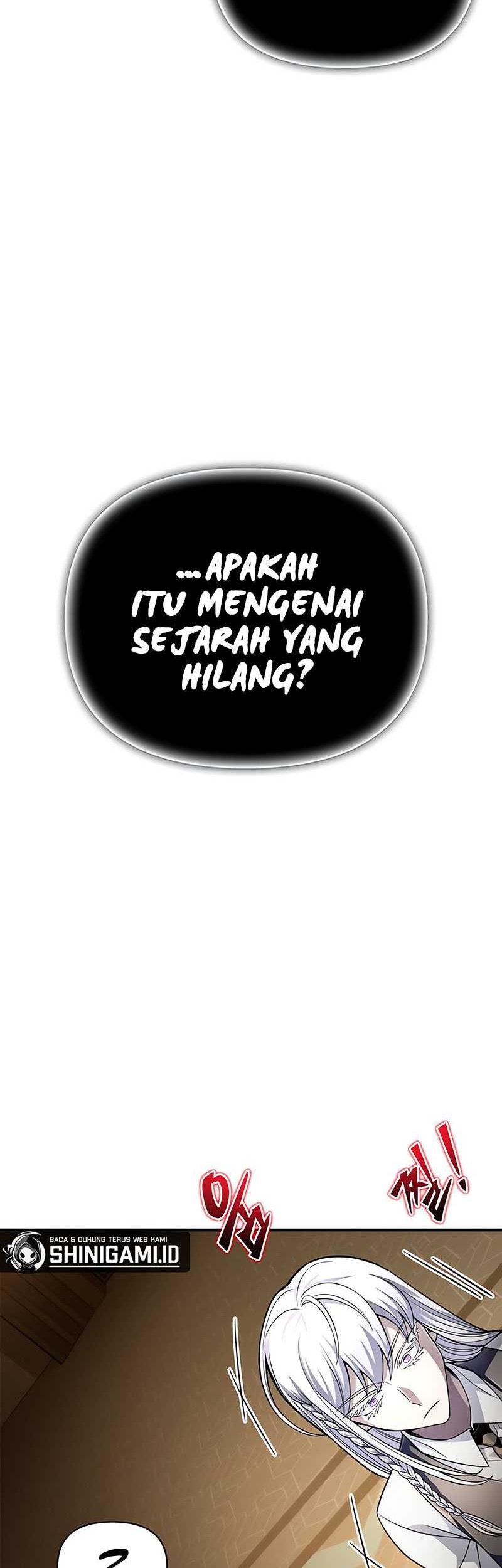 Superhuman Battlefield Chapter 66 Gambar 57