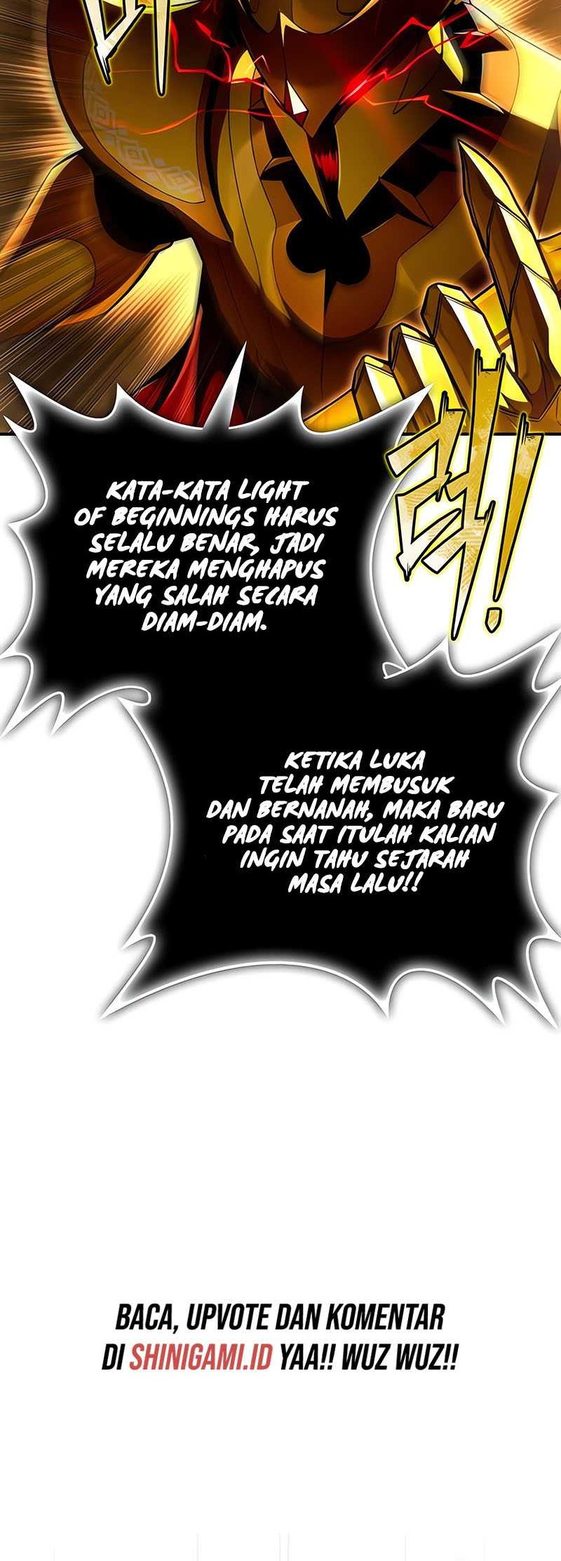 Superhuman Battlefield Chapter 66 Gambar 59