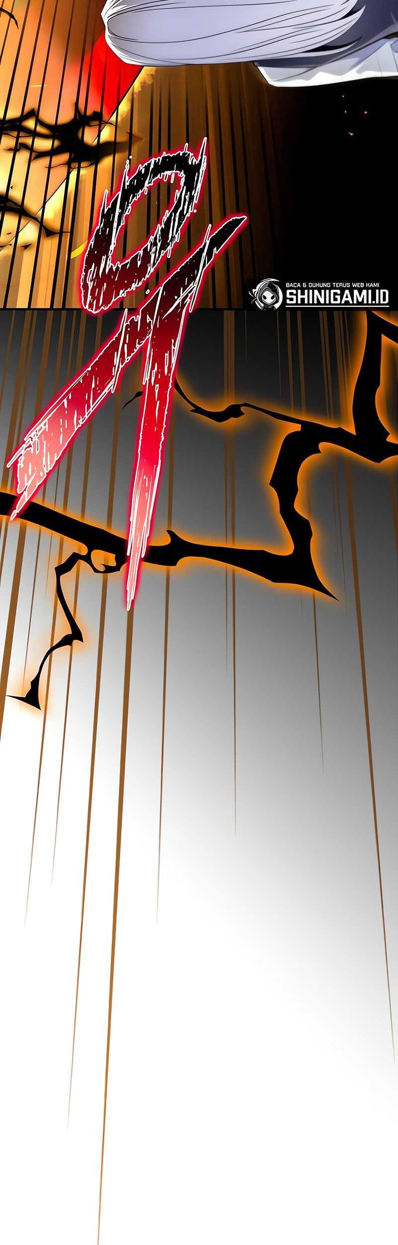 Superhuman Battlefield Chapter 66 Gambar 68