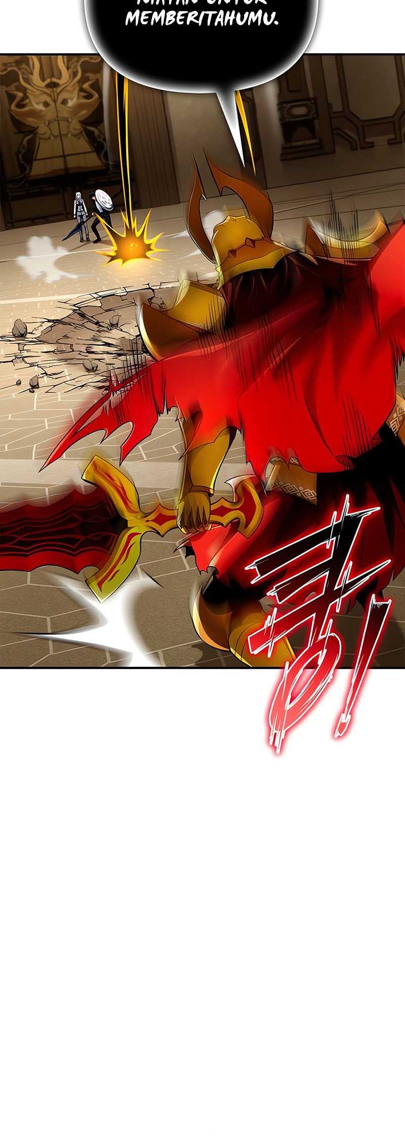 Superhuman Battlefield Chapter 66 Gambar 74