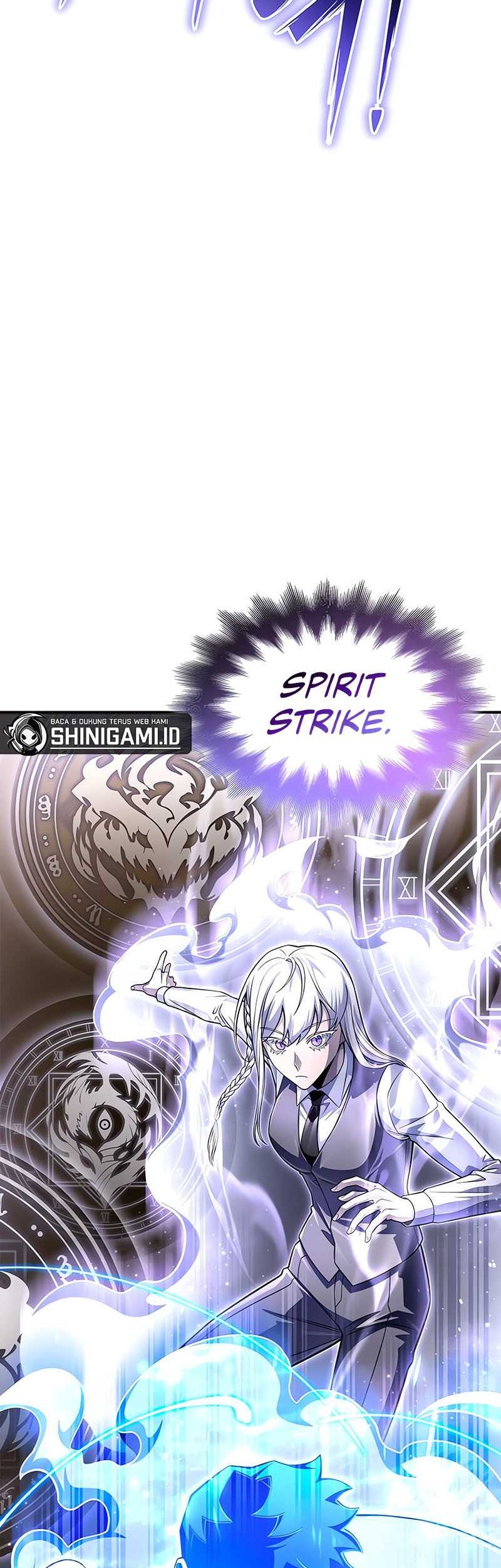 Superhuman Battlefield Chapter 66 Gambar 76