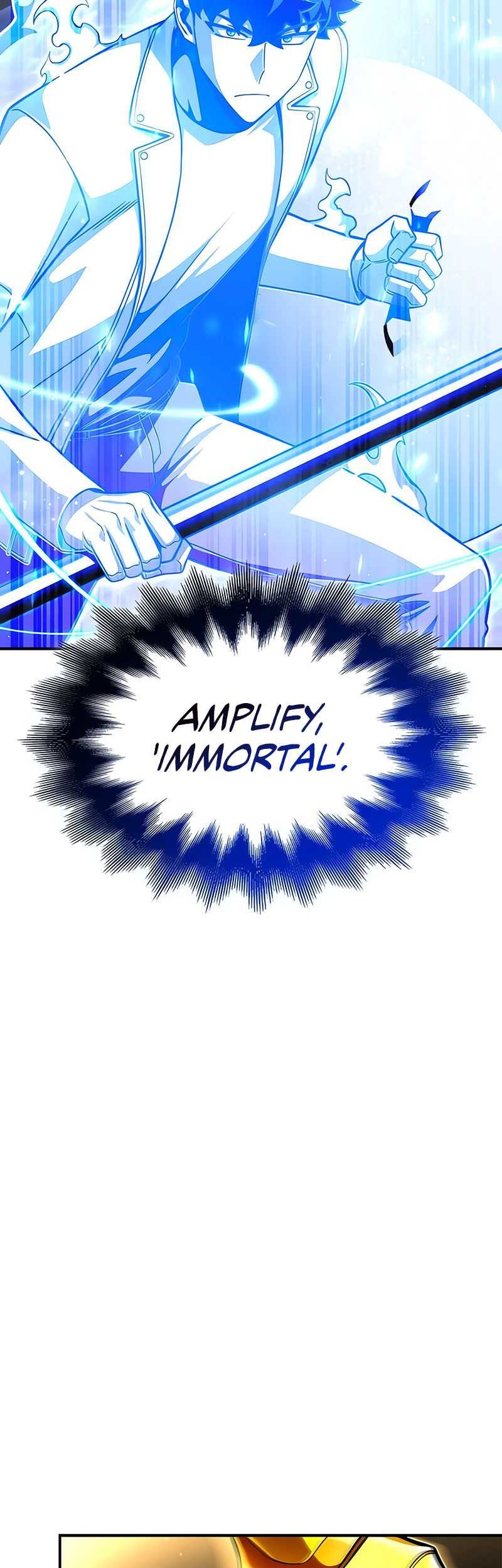 Superhuman Battlefield Chapter 66 Gambar 77