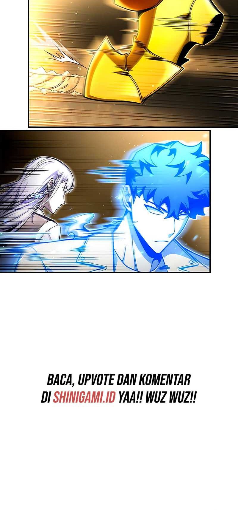 Superhuman Battlefield Chapter 66 Gambar 78