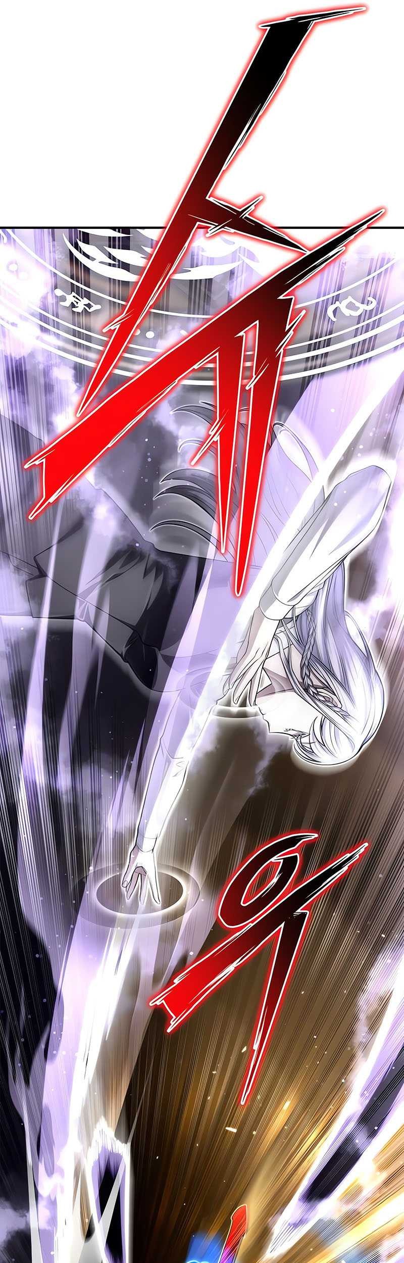 Superhuman Battlefield Chapter 66 Gambar 79