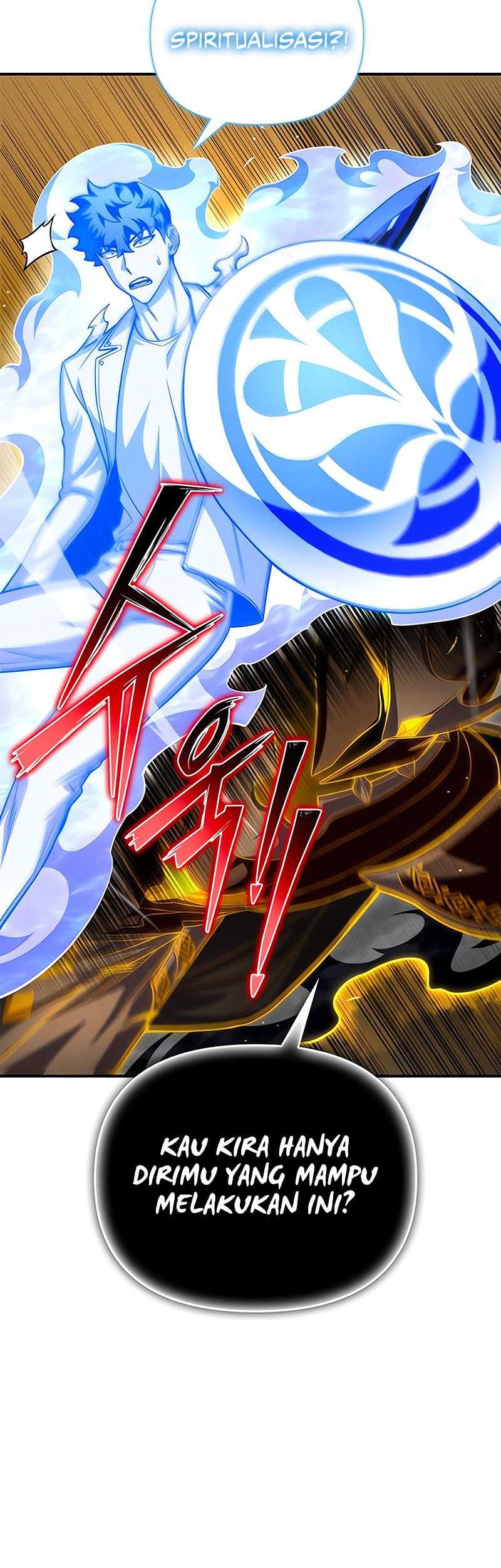 Superhuman Battlefield Chapter 66 Gambar 89