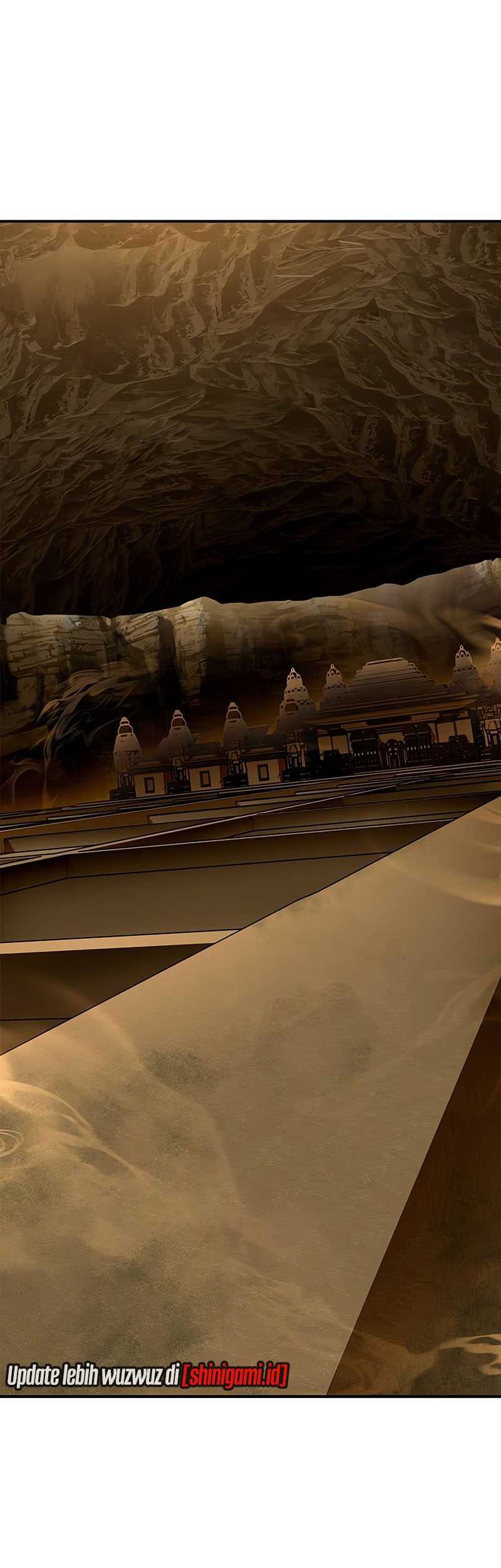 Superhuman Battlefield Chapter 66 Gambar 90