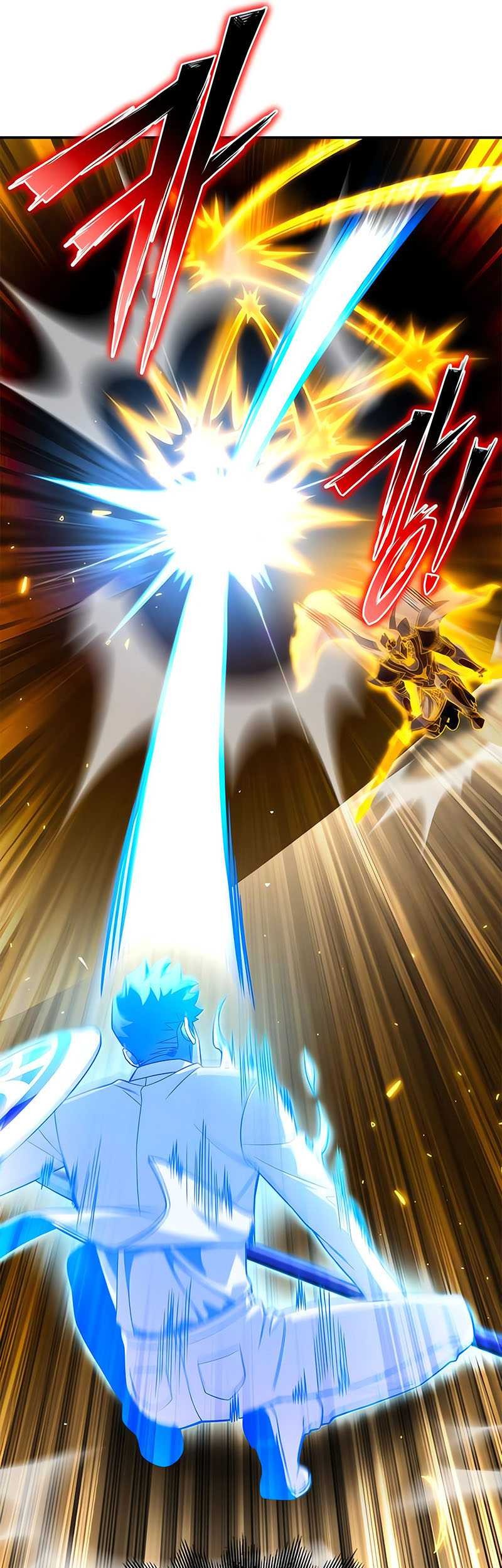 Superhuman Battlefield Chapter 66 Gambar 95