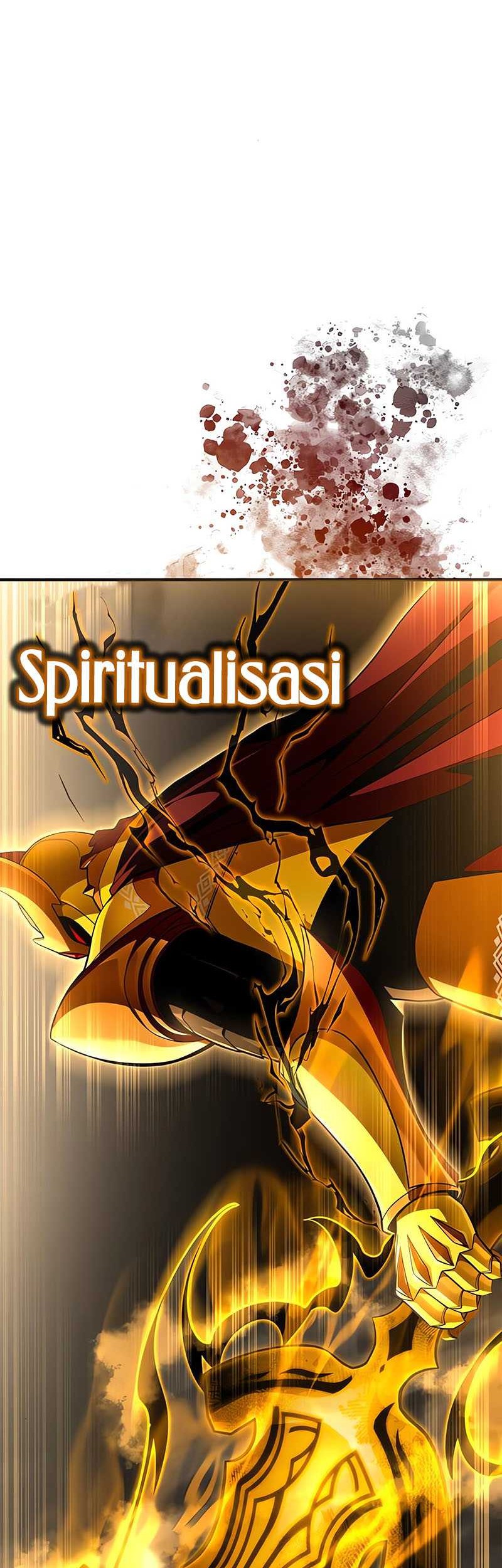 Superhuman Battlefield Chapter 66 Gambar 100