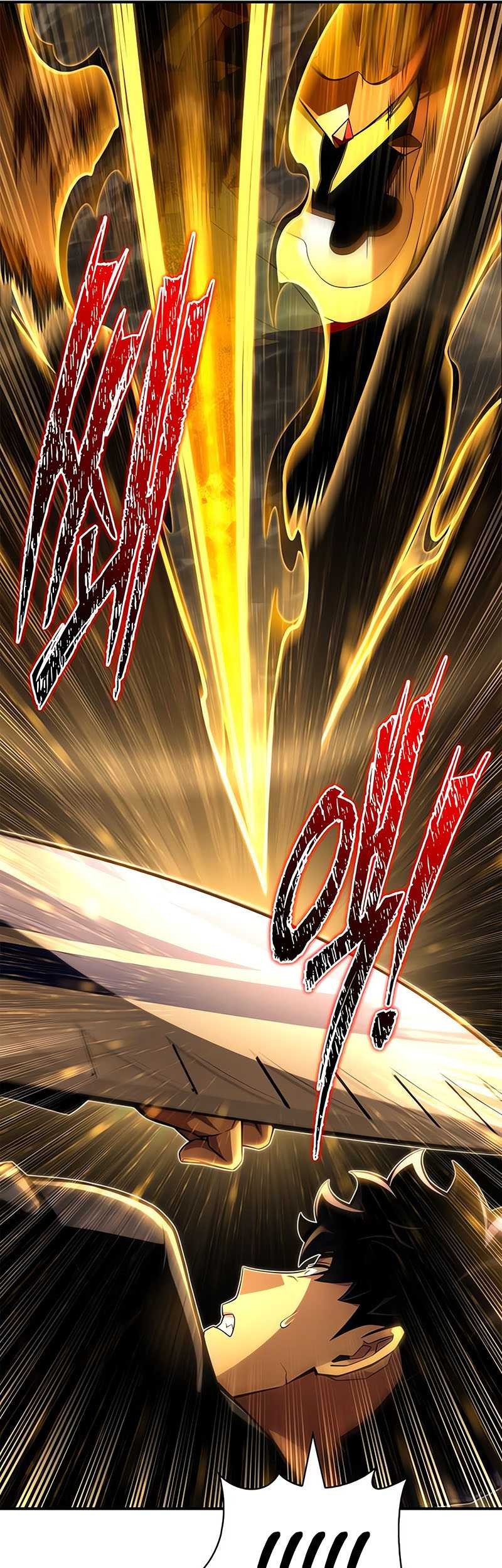 Superhuman Battlefield Chapter 66 Gambar 103