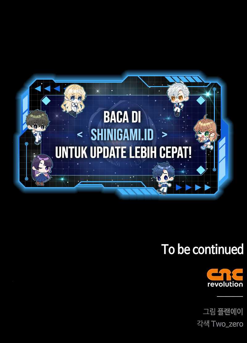 Superhuman Battlefield Chapter 66 Gambar 107