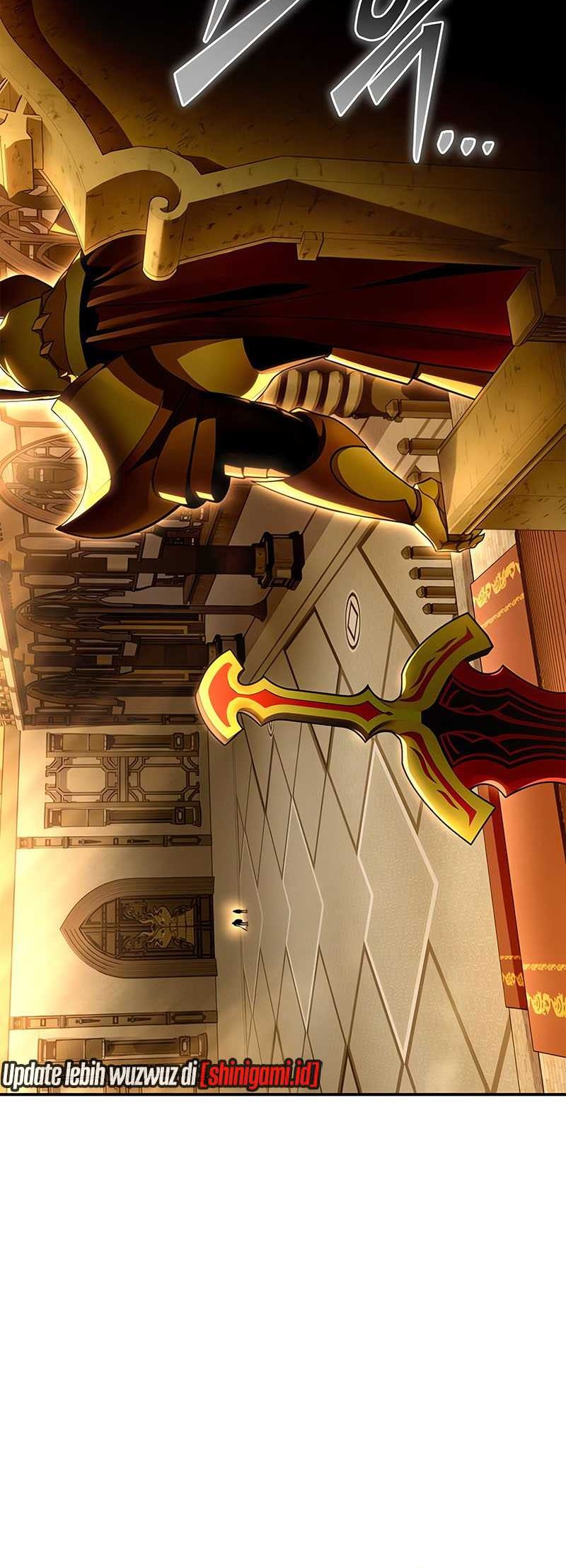 Superhuman Battlefield Chapter 66 Gambar 9