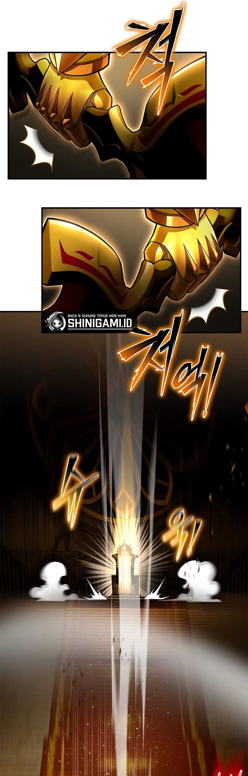 Superhuman Battlefield Chapter 66 Gambar 10