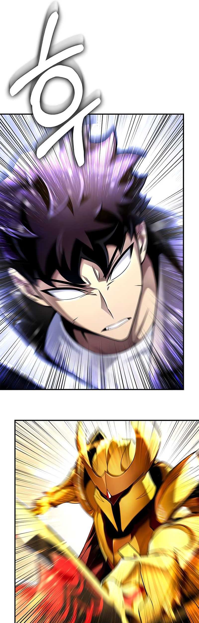 Superhuman Battlefield Chapter 66 Gambar 18