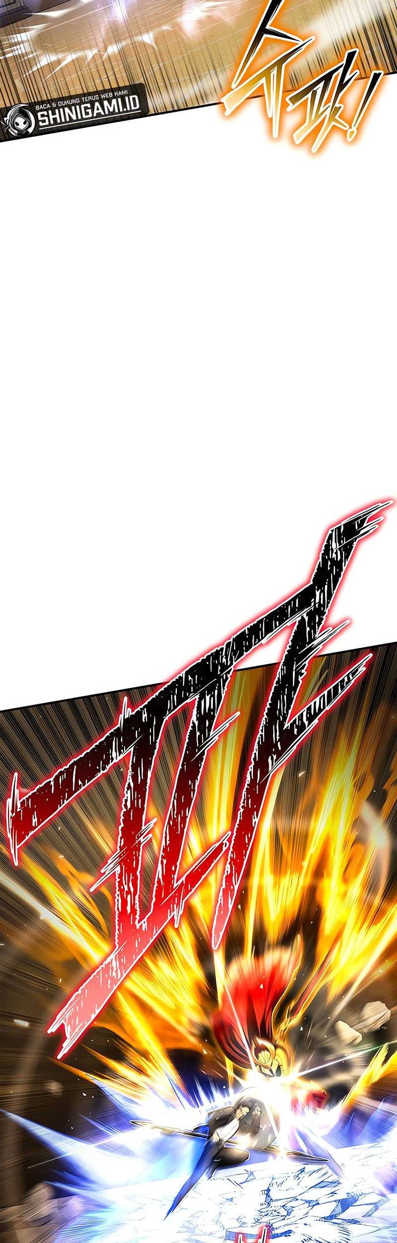 Superhuman Battlefield Chapter 66 Gambar 20