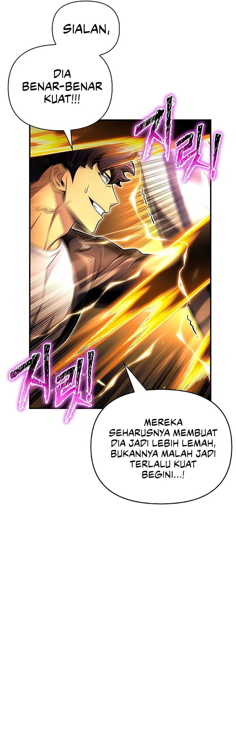 Superhuman Battlefield Chapter 66 Gambar 22