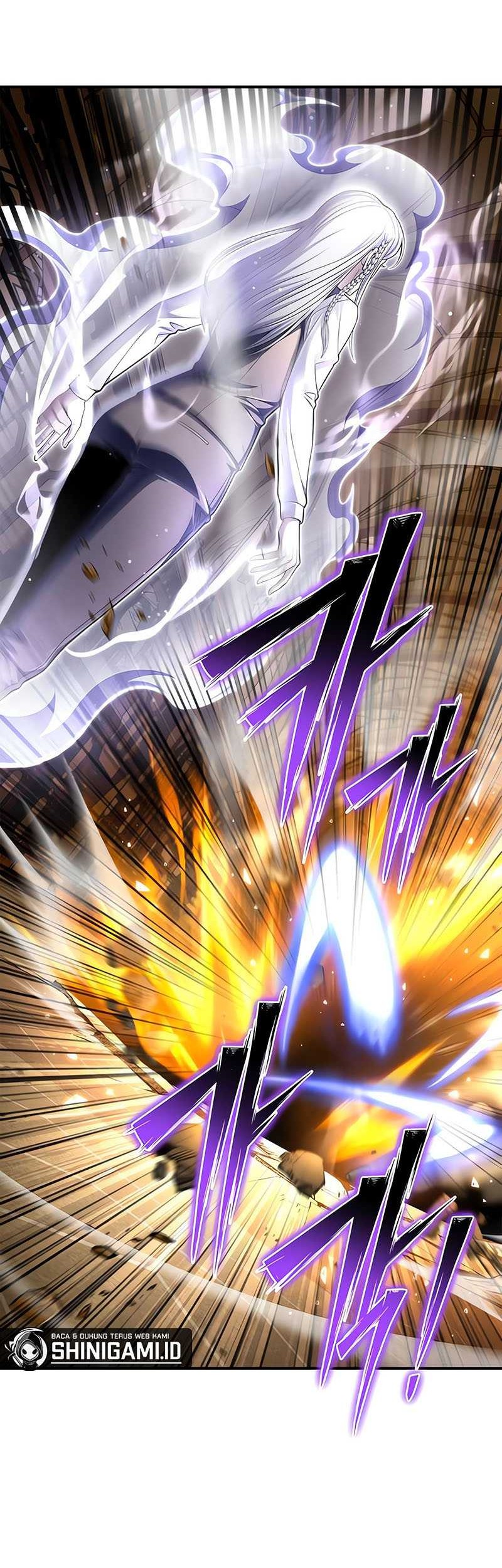 Superhuman Battlefield Chapter 66 Gambar 23