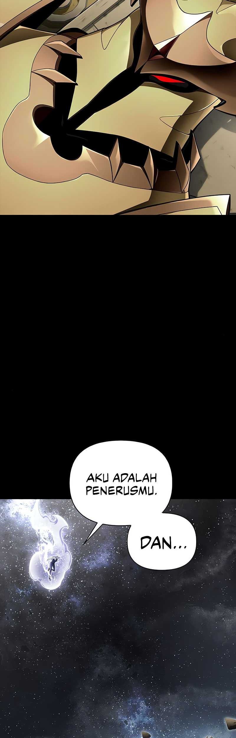 Superhuman Battlefield Chapter 66 Gambar 31