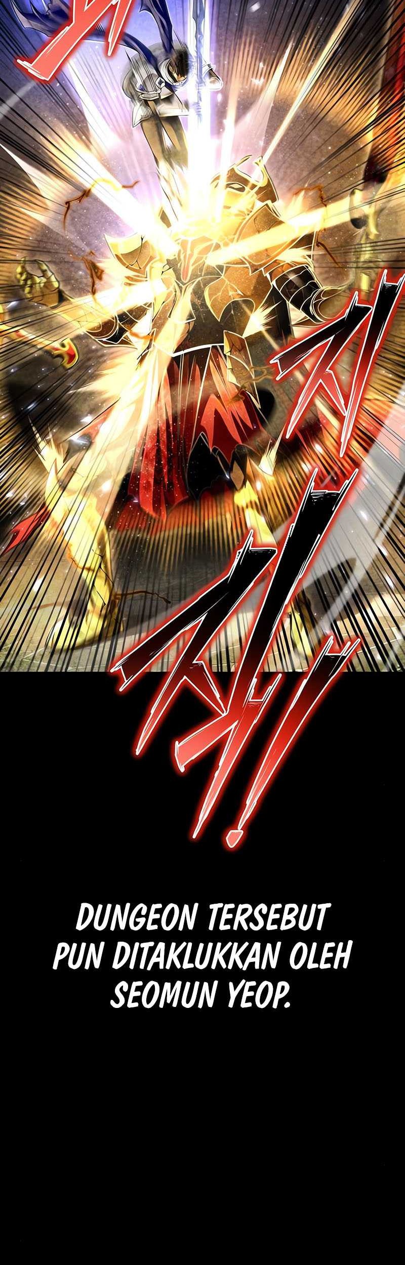 Superhuman Battlefield Chapter 65 Gambar 36