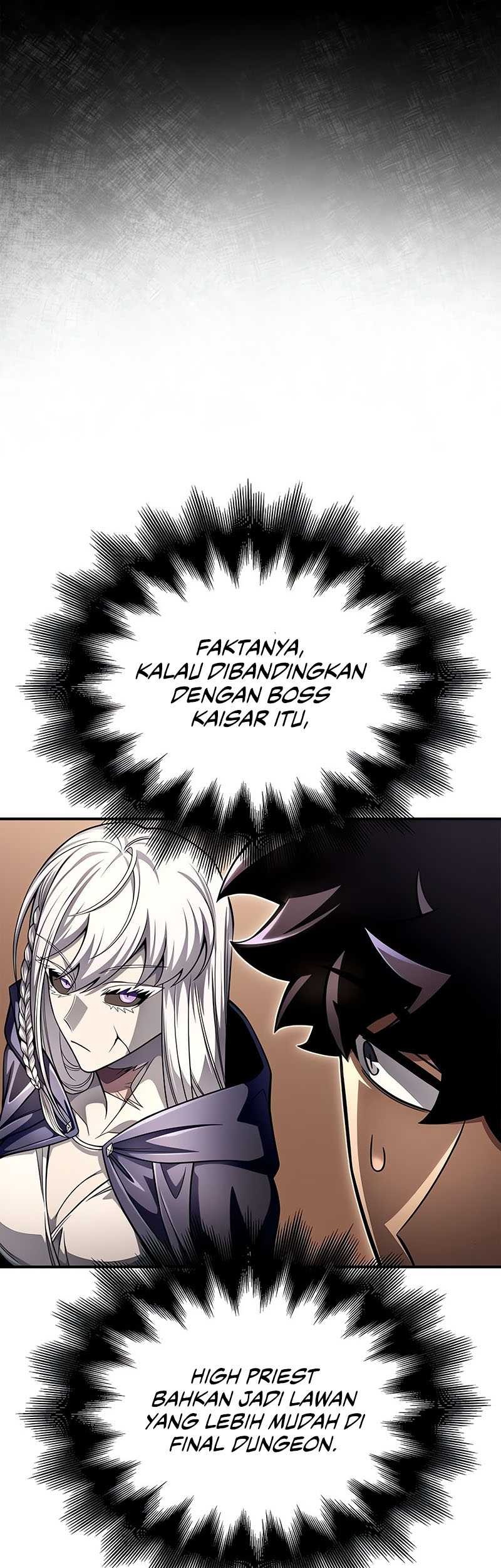 Superhuman Battlefield Chapter 65 Gambar 38