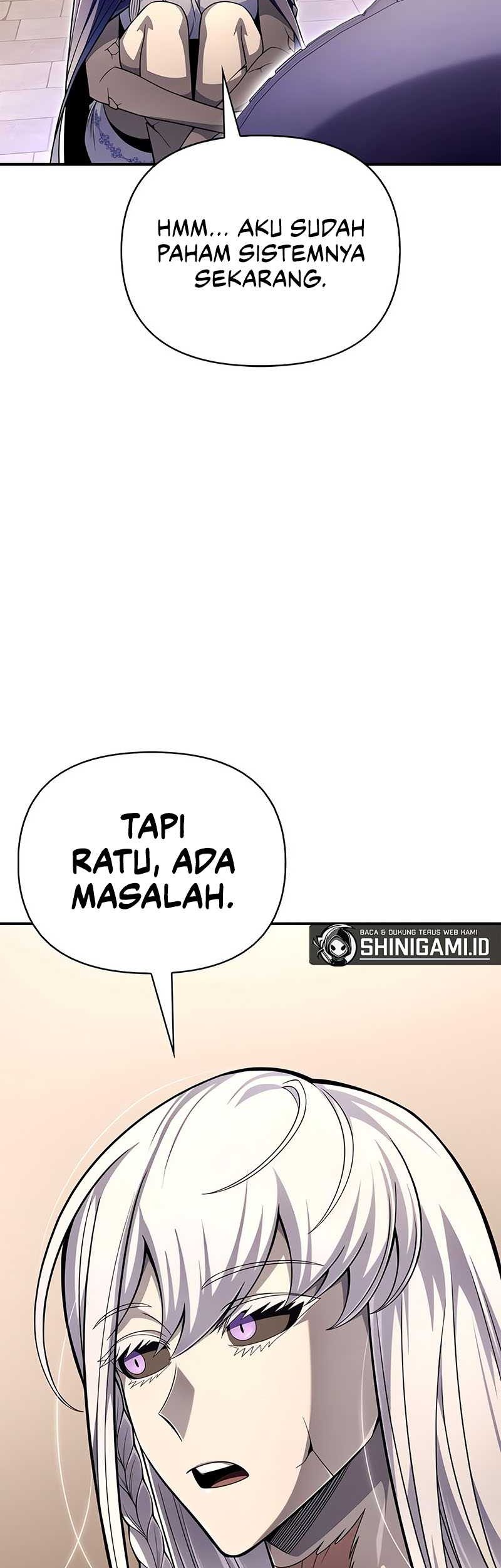 Superhuman Battlefield Chapter 65 Gambar 48