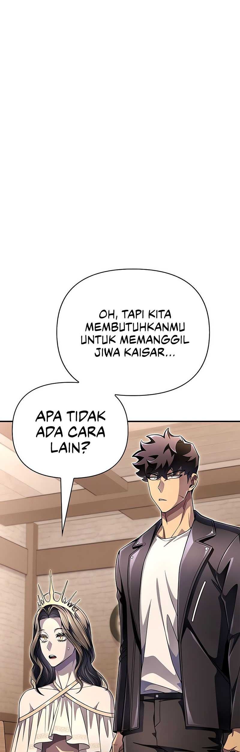 Superhuman Battlefield Chapter 65 Gambar 51