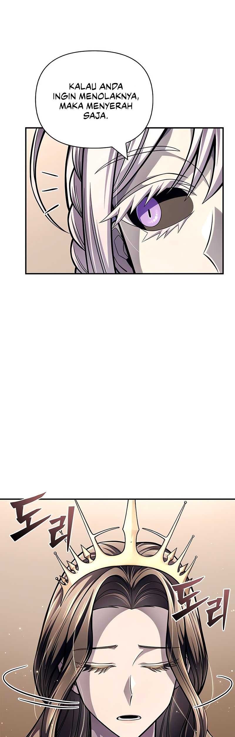 Superhuman Battlefield Chapter 65 Gambar 58