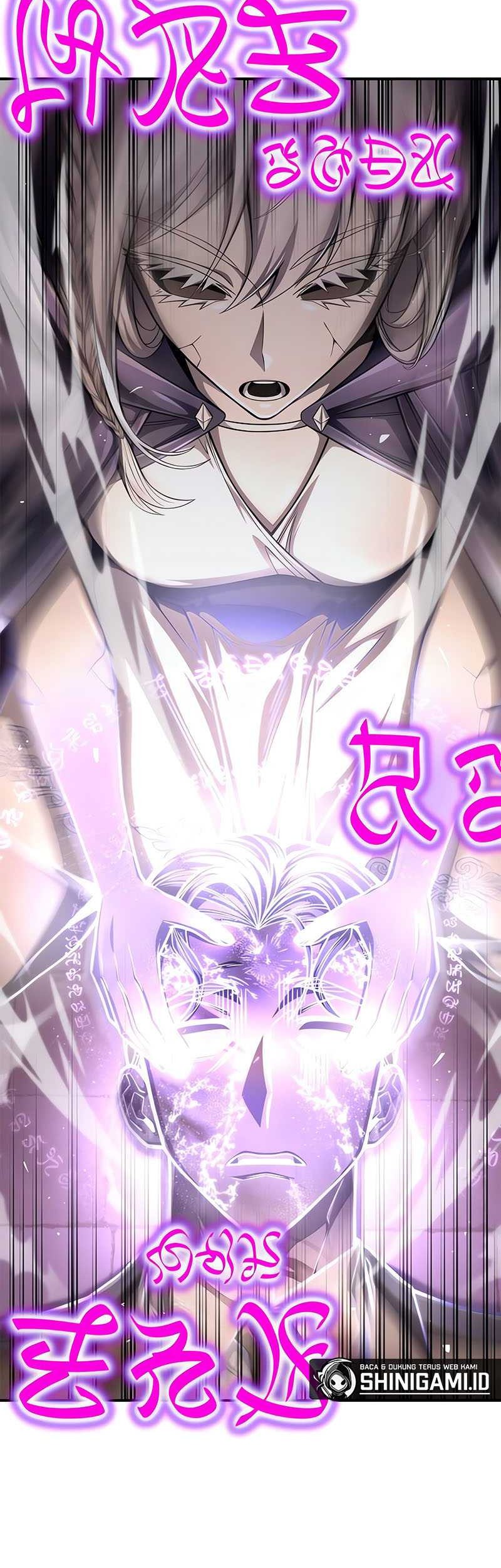 Superhuman Battlefield Chapter 65 Gambar 60