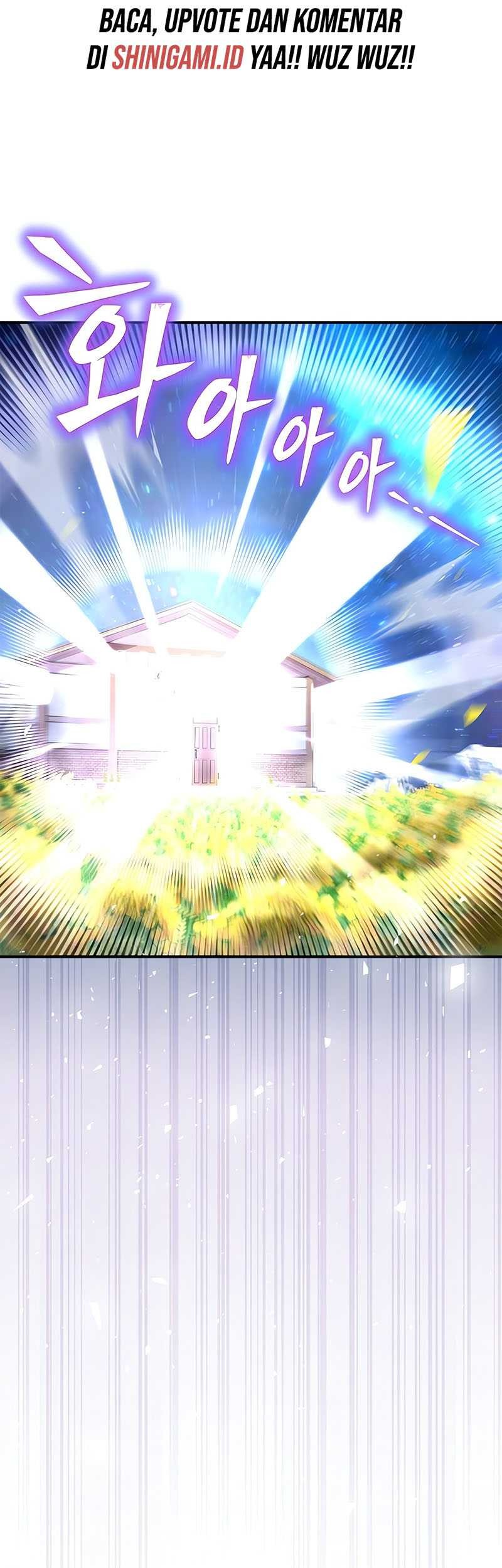 Superhuman Battlefield Chapter 65 Gambar 62