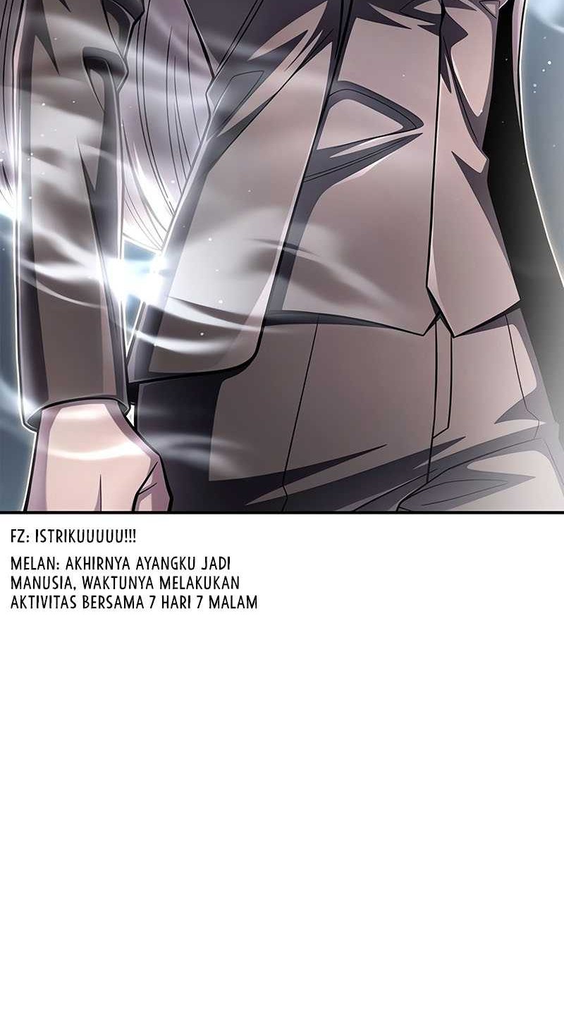 Superhuman Battlefield Chapter 65 Gambar 65